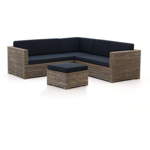 ROUGH-C Ecklounge-Set 4-teilig