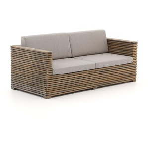 ROUGH-C Gartensofa 180 cm
