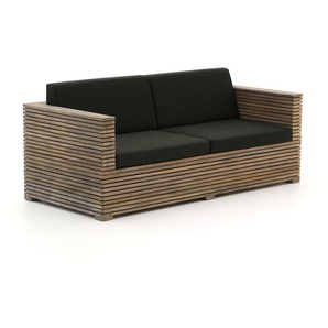 ROUGH-C Gartensofa 180 cm