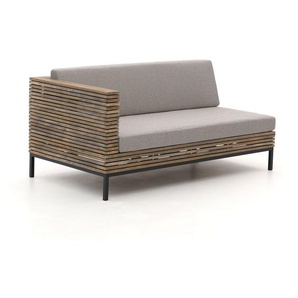 ROUGH-D Lounge Element rechter Arm 161 cm