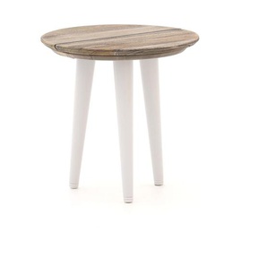 ROUGH-K Beistelltisch ø 40 cm