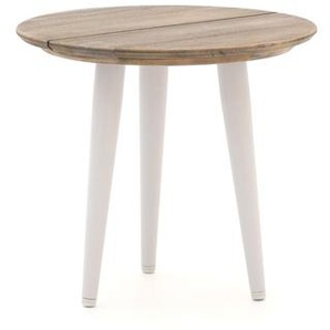 ROUGH-K Beistelltisch ø 50 cm