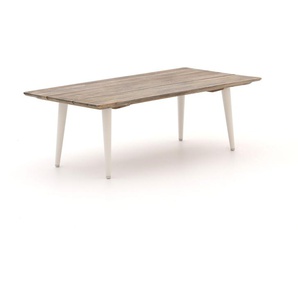 ROUGH-K Loungetisch 120x60x40 cm