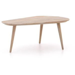 ROUGH-K Loungetisch 66x116x45 cm