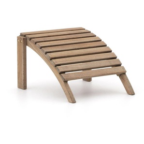 ROUGH-S Adirondack Gartenhocker