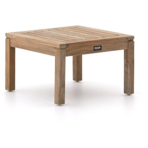 ROUGH-S Beistelltisch Outdoor 60x60x38 cm