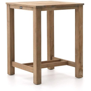 ROUGH-X Bartisch Outdoor 80x80x105 cm