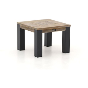 ROUGH-X Beistelltisch Outdoor 55x55x40 cm