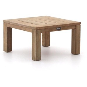ROUGH-X Beistelltisch Outdoor 70x70x40 cm