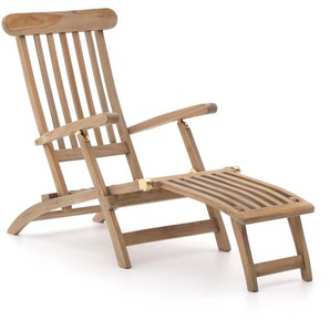 ROUGH-X Deckchair