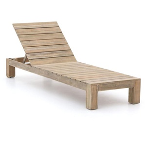 ROUGH-X Gartenliege