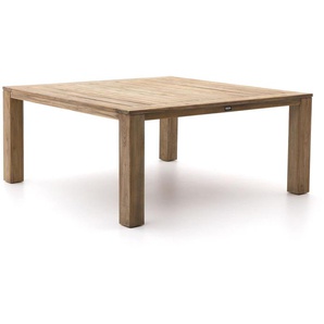 ROUGH-X Gartentisch 170x170x76 cm