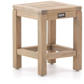 ROUGH-X Hocker tief