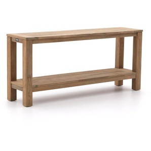 ROUGH-X Konsolentisch Outdoor 170x42x75 cm