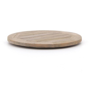 ROUGH-X Lazy Susan Drehtablett ø 55 cm