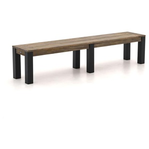 ROUGH-X Picknickbank 210x42x45 cm