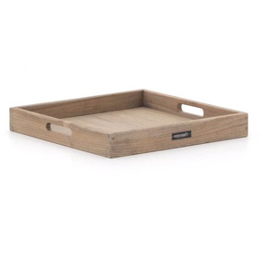 ROUGH-X Tablett 50x50 cm