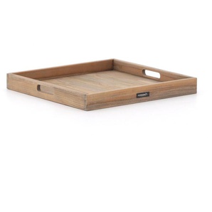 ROUGH-X Tablett 60x60 cm