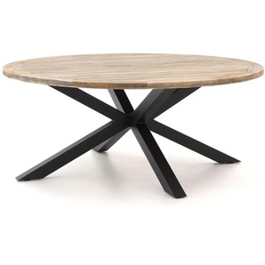 ROUGH-Y Esstisch ø 180 cm (h:75 cm)