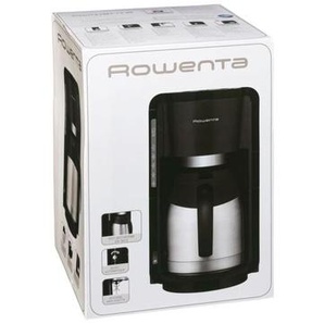 Rowenta - ct 3818 Milano schwarz