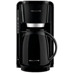 Rowenta CT3808 Adagio Filterkaffeemaschine schwarz