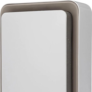 ROWI Heizlüfter HHL 1800/2/1 SIDE Premium Heizstrahler weiß Heizlüfter