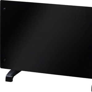 ROWI Konvektor HGK 2000/2/1 TDF Premium Heizstrahler mit Touchscreen schwarz Heizlüfter