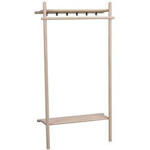 Rowico Garderobe Milford 90x180 cm 119525