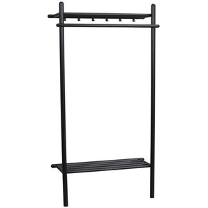 Rowico Garderobe Milford 90x180 cm 119545