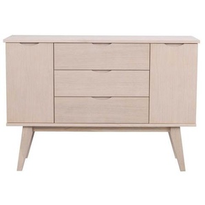 Rowico Sideboard Filippa 122x85 cm 113738