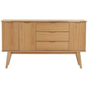 Rowico Sideboard Filippa 150x85 cm 113776