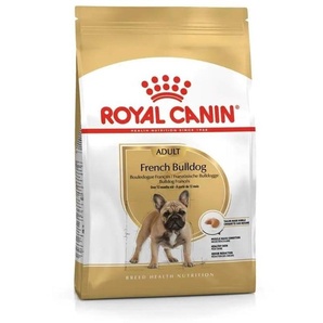 Royal Canin French Bulldog Adult 9kg