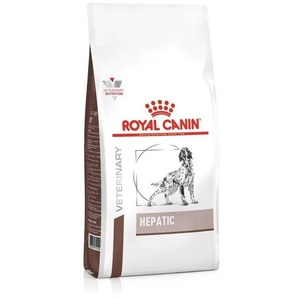 Royal Canin Hepatic Dry Dog Food 12kg