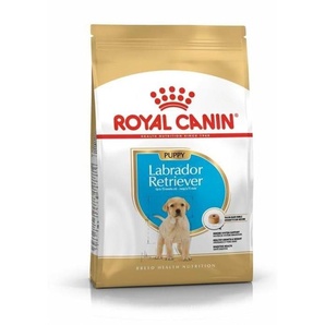 Royal Canin Labrador Retriever Puppy 12kg