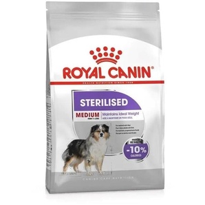 Royal Canin Medium Sterilised 12kg