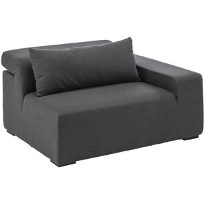 ROYAL Lounge Endteil rechts