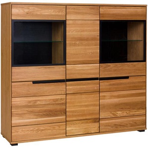 RRR Europe Ruby Ruby Highboard
