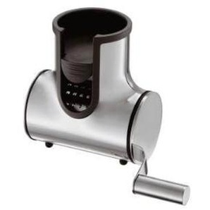 Rsle Cheese mill 14 x 65 x 115 cm SteelBlack