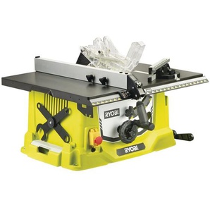 Ryobi - RTS1800-G Banksäge