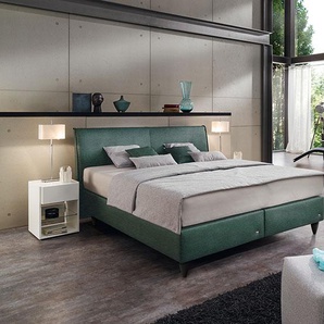 RUF Betten Amado Boxspringbett mit TTFK-Matratze und