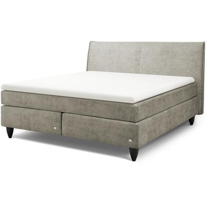 RUF Betten Aurelia Boxspringbett mit TTFK-Matratze und