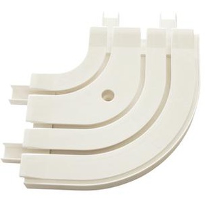 Rundbogen für Verlängerung