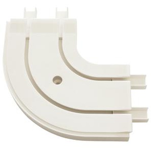 Rundbogen für Verlängerung