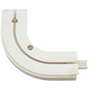 Rundbogen mit Endstück