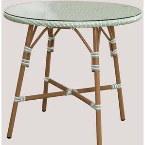 Gartentische in Silber Preisvergleich | Moebel 24