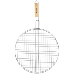 Runder Grillrost Durchm. 40 cm Hespéride
