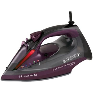 Russell Hobbs Dampfbgeleisen Colour Control Pro Ultra 27281-56