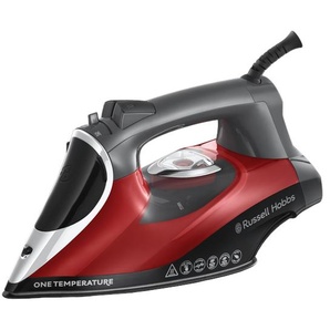 Russell Hobbs Dampfbgeleisen One Temperature Iron 25090-56