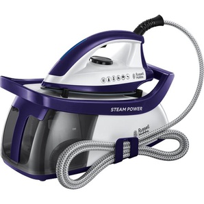 Russell Hobbs Dampfbgeleisen Steam Power 24440-56