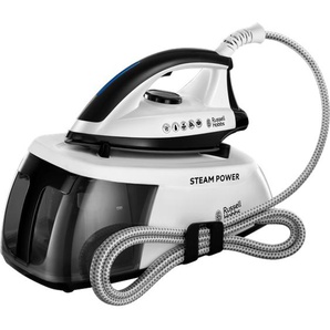 Russell Hobbs Dampfbgelstation Steam Power 24420-56